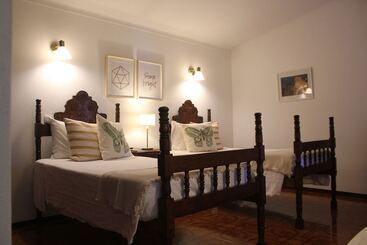 住宿加早餐  Villa Alcaide