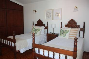 住宿加早餐  Villa Alcaide