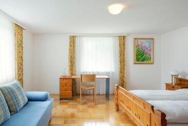 Aparthotel Chalet Wetzlgut
