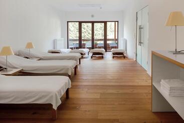 Aparthotel Chalet Wetzlgut