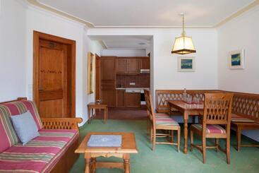 Aparthotel Chalet Wetzlgut