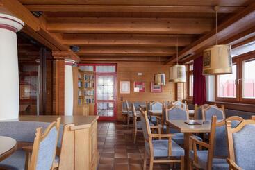 Aparthotel Chalet Wetzlgut