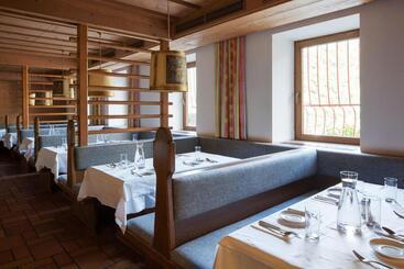 Aparthotel Chalet Wetzlgut