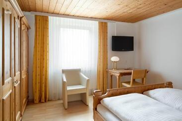 Aparthotel Chalet Wetzlgut