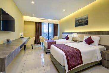 هتل Sky Retreat Genting Highlands