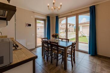 Residence Borgo Felciaione