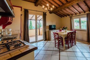 Residence Borgo Felciaione
