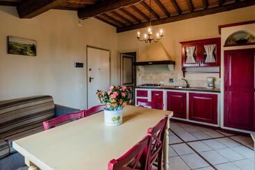 Residence Borgo Felciaione