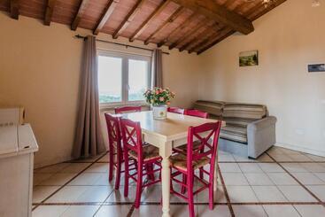 Residence Borgo Felciaione