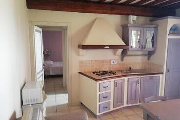 Residence Borgo Felciaione