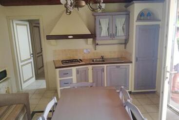 Residence Borgo Felciaione
