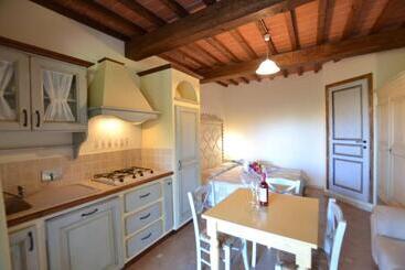 Residence Borgo Felciaione