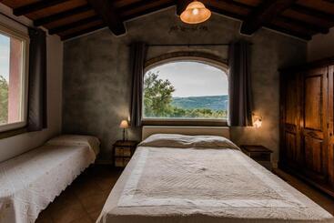 Residence Borgo Felciaione