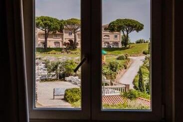Residence Borgo Felciaione