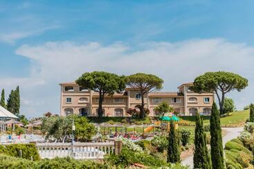 Residence Borgo Felciaione