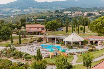 Residence Borgo Felciaione