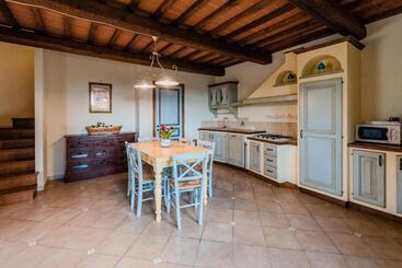 Residence Borgo Felciaione