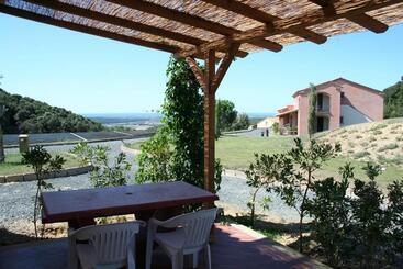 Residence Borgo Felciaione