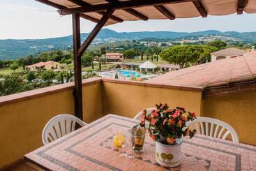 Residence Borgo Felciaione