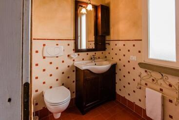 Residence Borgo Felciaione