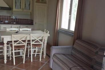 Residence Borgo Felciaione