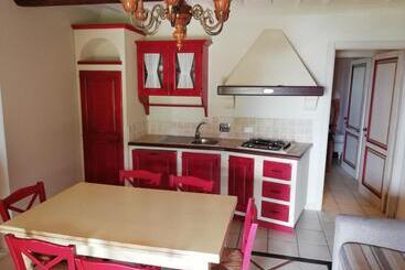 Residence Borgo Felciaione