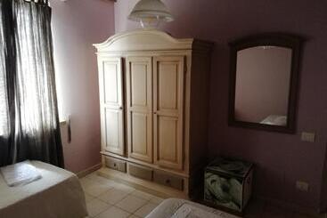 Residence Borgo Felciaione