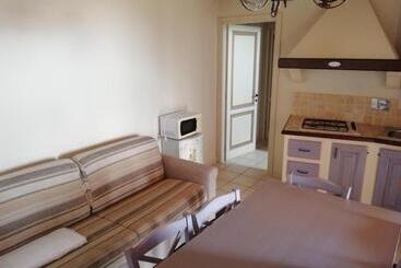 Residence Borgo Felciaione