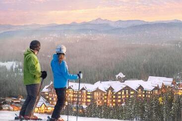 One Ski Hill Place