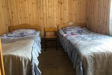 پانسیون Guesthouse Svani