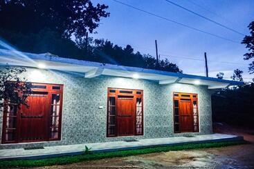 پانسیون Whynot Guesthouse Ella