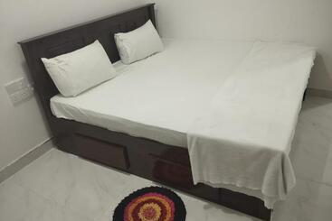 پانسیون Whynot Guesthouse Ella
