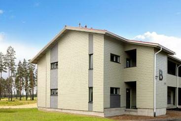 Holiday Club Vierumaki Superior Apartments