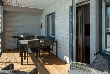 Holiday Club Vierumaki Superior Apartments