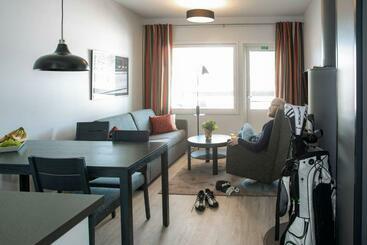 Holiday Club Vierumaki Superior Apartments