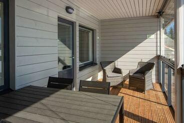 Holiday Club Vierumaki Superior Apartments