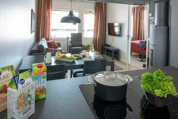 Holiday Club Vierumaki Superior Apartments