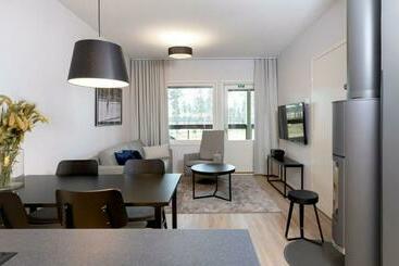 Holiday Club Vierumaki Superior Apartments