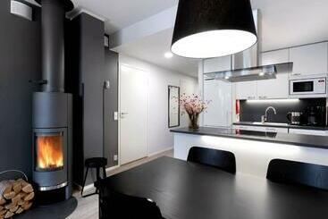 Holiday Club Vierumaki Superior Apartments