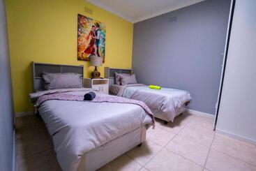 پانسیون Annex Lodge & Spa