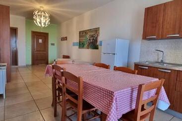 Catona House