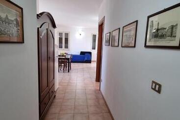 Catona House