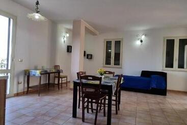 Catona House