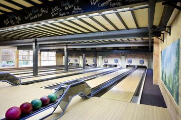 هتل Bispinger Heide By Center Parcs