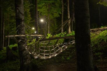 هتل Crystal Resort