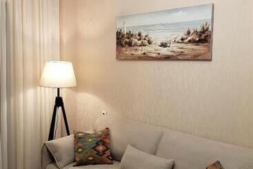 هتل Crystal Resort