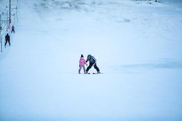 هتل Crystal Resort