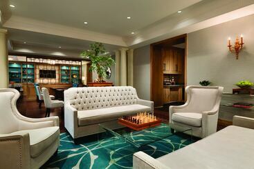 هتل Fairmont Chateau Laurier Gold Experience