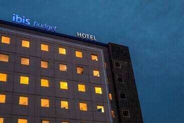 هتل Ibis Budget Aguascalientes Norte