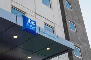 هتل Ibis Budget Aguascalientes Norte